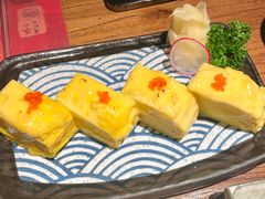 -京鹿料理(步步高梅溪新天地店)