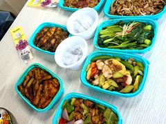 -日昌餐馆(亦庄店)