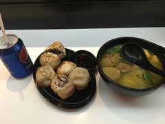 -小杨生煎(湟普汇店)