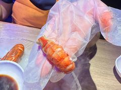 -红盔甲·小龙虾(定西路店)