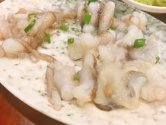 活八爪鱼-青瓦餐厅·生鱼片·韩园烤肉(西塔店)