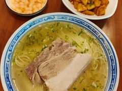 -同得兴 Since·1995 传统苏式面馆(十全街店)