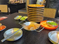 -真熙家牛排烤肉无限续(百脑汇店)