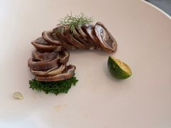 -三亚亚龙湾瑞吉酒店·铭轩中餐厅Mingxuan·海南菜·粤菜
