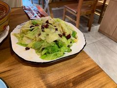 -蜀韵川香水煮鱼(泰山路店)