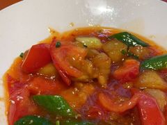 -神府路壹号·海鲜烧烤·砂锅粥·锅物(三坊七巷店)