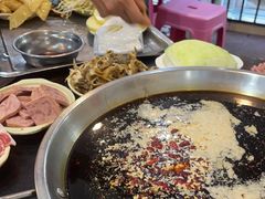 -储奇门鳝鱼火锅(总店)