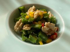 -民族饭店-四季餐厅