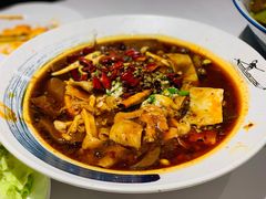 -渝信川菜(工体店)