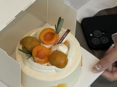 -Pantry's Best派悦坊蛋糕(K11购物艺术中心店)