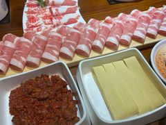 -东道煮火锅(新城东路店)