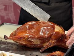 -全聚德(上海首店浦东店)