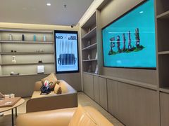 -蔚来体验中心(北京后沙峪店)