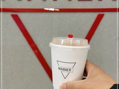 -Manner Coffee(壹方城店)