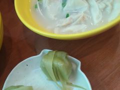 -龙抄手(春熙路总店)
