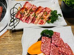 -御牛道日式烤肉料理(杭州万象城店)