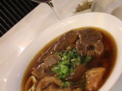 -天下三绝 牛肉面/红酒