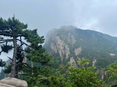 -九华山风景区