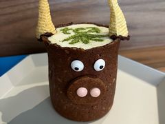 -茶是一枝花泡茶店