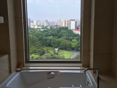 -上海新发展亚太JW万豪酒店