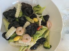 -大鸭梨烤鸭(北洼路店)