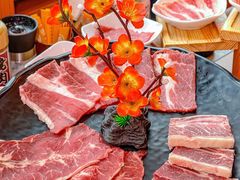-拾勝牛·江景安格斯烧肉放题(江湾阳光天地店)