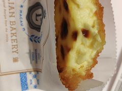 -莉蓮蛋挞(静安寺店)