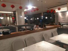 大堂-必胜客(张掖西大街店)