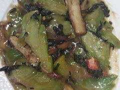 -佛有缘素食馆·荔湾老字号(陈家祠首店)
