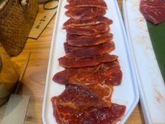 -四喜小胖·北京涮肉(五道营店)