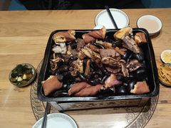 -格日勒阿妈蒙古厨房(新华广场店)