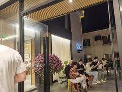 -枣子树·素食餐厅(普陀山店)