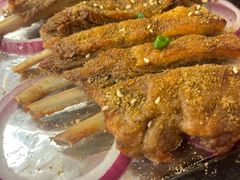 -山西会馆·晋菜·晋商宴·牌匾博物馆(胜利东街店)