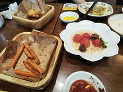 -8PINTS八品脱·日料·烧鸟·精酿小酒馆(莘庄店)