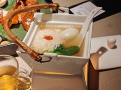 -小厨娘绣中淮扬(大行宫科巷店)
