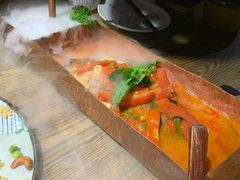 傣味酸辣鱼-兰木肆·云南菜(龙湖U城天街店)