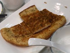 -帕米尔食府(白云观店)