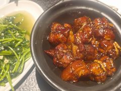-随缘小馆(红岭路店)