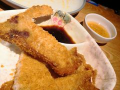 炸猪排-姚面记·海派家常菜(恒基名人购物中心店)