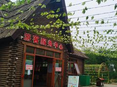 -西青郊野公园