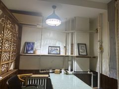 -蜗牛小馆醉乡民谣云南菜(惠新西里店)