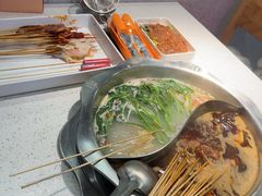 -袁记串串香(平潭店)