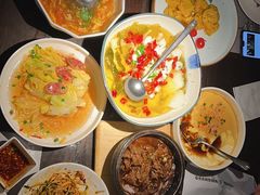 -外婆家(杭州马塍店·杭帮菜名店)