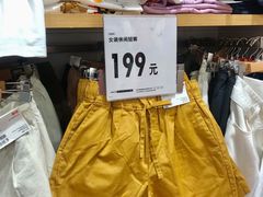 -优衣库(福州爱琴海购物公园店)