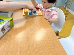 -辫豆HABA儿童馆(万象汇店)