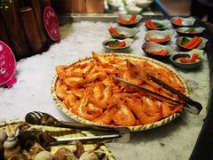 -阳光岛·海鲜盛宴(银泰中心in99店)