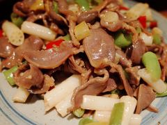 -静一餐厅·湖北菜(前门店)