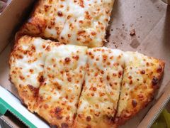 -棒约翰比萨意面(马家堡西路店)