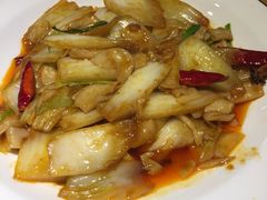 -钟记家菜(红专南路店)