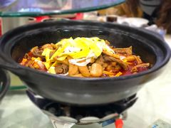 -雅和生态渔庄·宜城锅巴饭(龙灵山公园店)